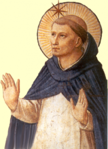 Saint Dominique