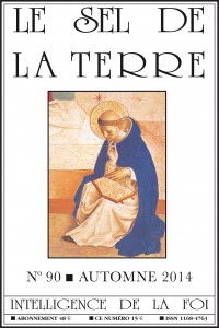 Sel de la Terre n°90