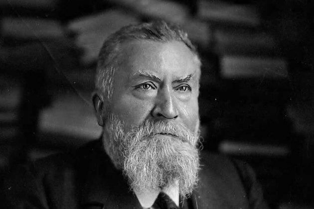 Jean Jaurès Jean Jaurès