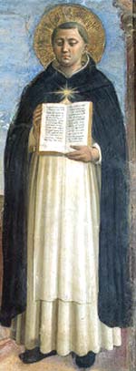 Saint Thomas d'Aquin
