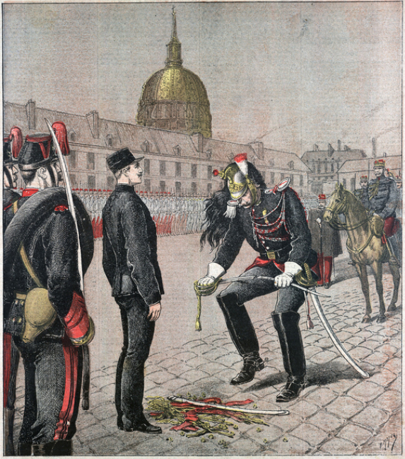 Affaire Dreyfus