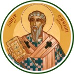 Saint Cyprien de Carthage