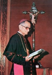 Mgr de Castro-Mayer