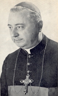 Annibale Bugnini (1912-1982)