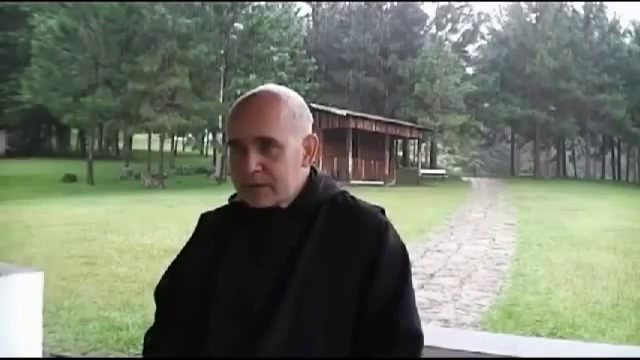 Dom Thomas d'Aquin Dom Thomas