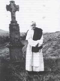 Père Roger-Thomas Calmel (1914-1975) Père Roger Calmel