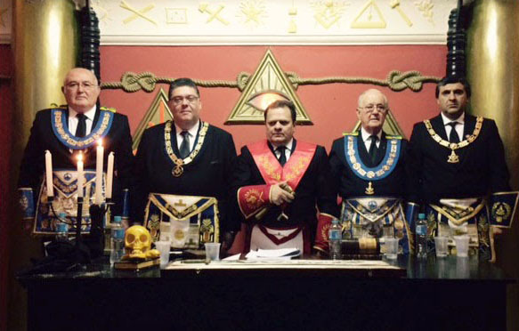 francs-macons-du-paraguay