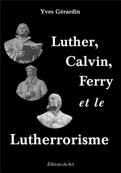 Lutherrorisme Lutherrorisme