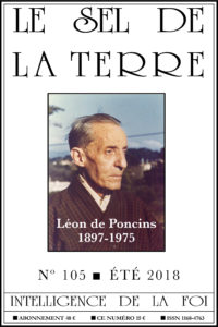 Sel de la terre n°105