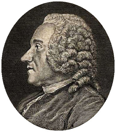 La Chalotais Louis-René Caradeuc (1701-1785)