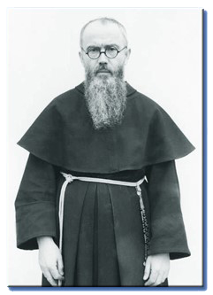 Maximilien Kolbe