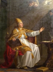 Saint Grégoire le Grand 01