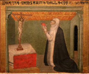 Bienheureuse Marguerite de Castello 01