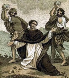 Bienheureux Antoine Neyrot 01