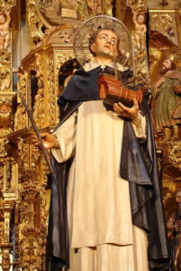 Bienheureux Pierre Gonzales 01