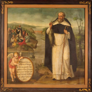 Bienheureux Pierre Gonzales 04