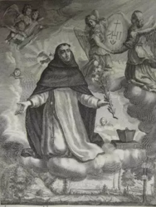 Saint Ambroise Sansedonio 2