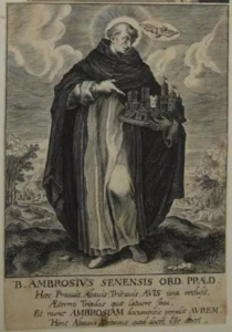 Saint Ambroise Sansedonio 3