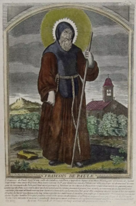 Saint François de Paule 02