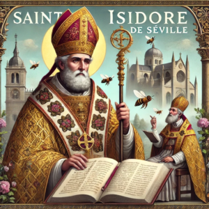 Saint Isidore 01