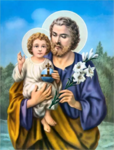 Saint Joseph 2