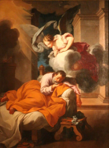 Saint Joseph 4