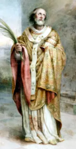 Saint Léon le Grand 01