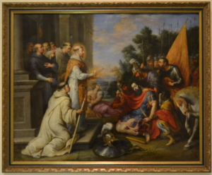 Saint Léon le Grand 02