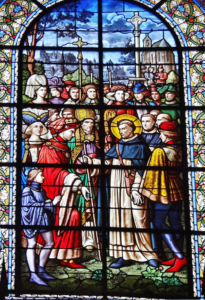 Saint Vincent Ferrier 05