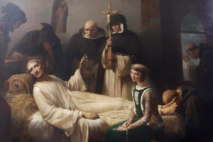 Saint Vincent Ferrier 06