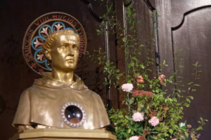 Saint Vincent Ferrier 07