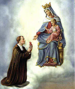 Saint Grignion de Montfort 03