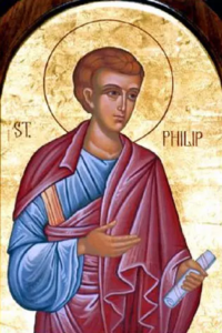 Saint Philippe et saint Jacques 03