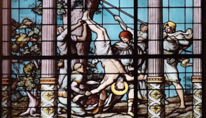 Saint Philippe et saint Jacques 05