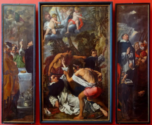 Saint Pierre de Vérone 02