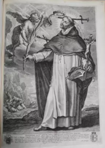 Saint Pierre de Vérone 04