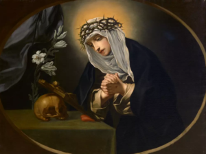 Sainte Catherine de Sienne 05