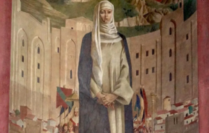 Sainte Catherine de Sienne 06