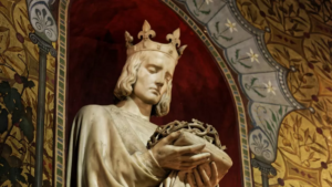 Sainte Couronne d'Épines 04