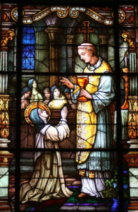 Bienheureuse Imelda 02