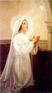 Bienheureuse Imelda 03