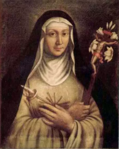 Bienheureuse Marie Barthélemie 02