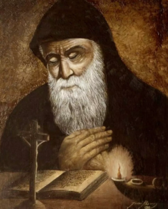 Saint Bède le vénérable 01