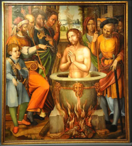 Saint Jean devant la Porte Latine 01