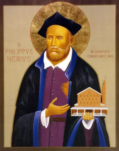 Saint Philippe Néri 03