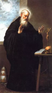 Saint Pierre Célestin 02