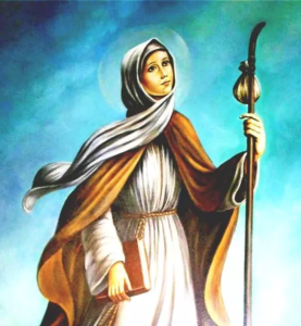 Sainte Angèle de Mérici 02