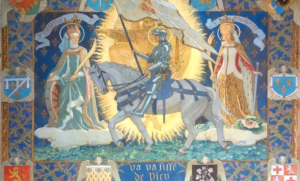Sainte Jeanne d'Arc 01