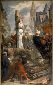 Sainte Jeanne d'Arc 05