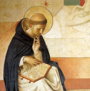 Translation de saint Dominique 01 